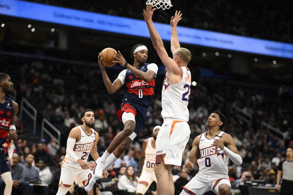 在与森林狼 在与森林狼